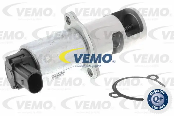 EGR Valve