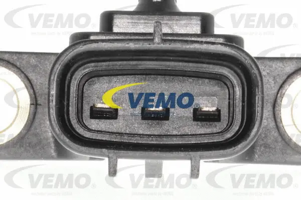 Sensor, boost pressure