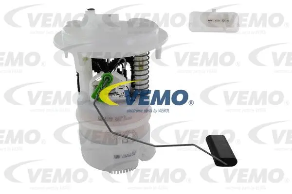 Fuel Feed Unit