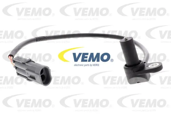 Sensor, crankshaft pulse