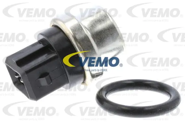 Temperature Switch, radiator fan