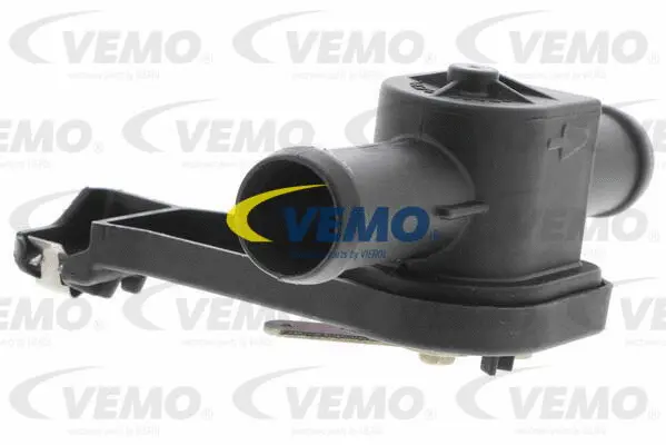 Coolant Control Valve
