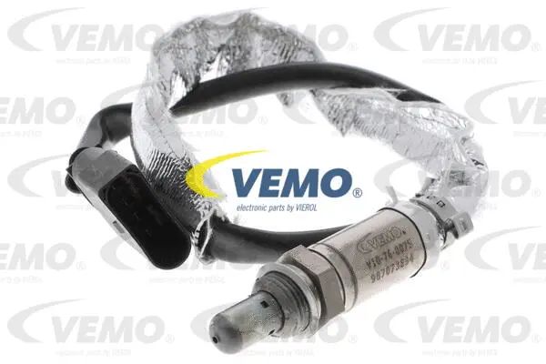 Lambda Sensor