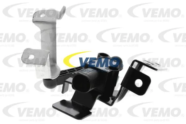 Sensor, Xenon light (headlight levelling)