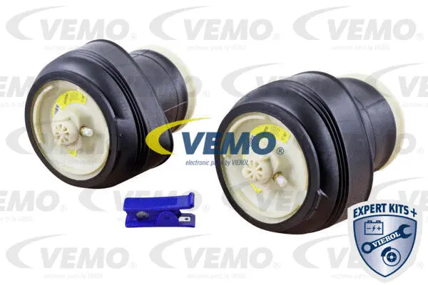 Air Spring, suspension
