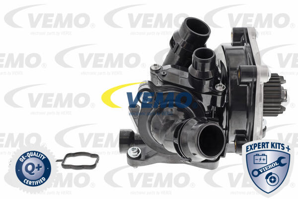 Repair Kit, water pump
