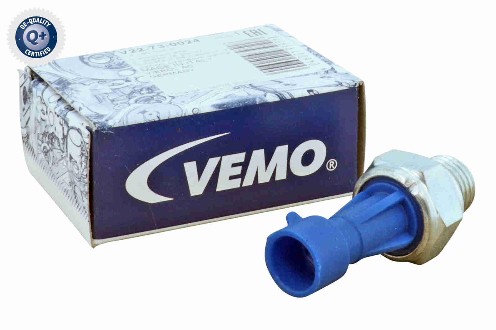 Oil Pressure Switch