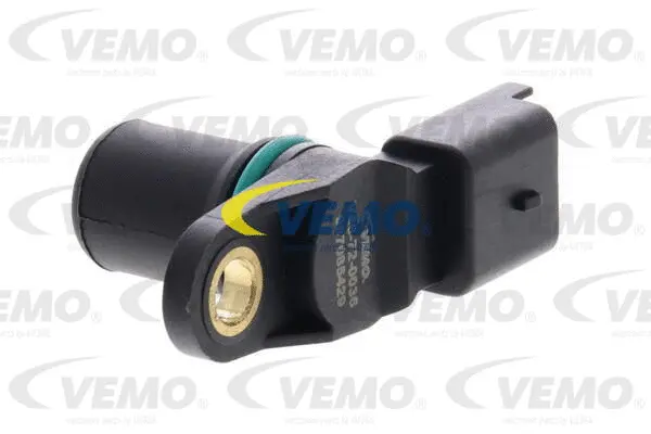 Sensor, ignition pulse