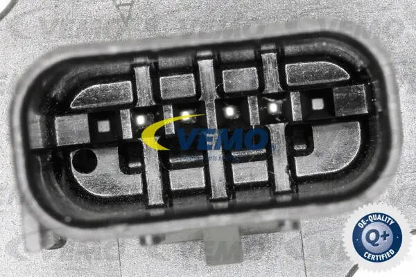 Mass Air Flow Sensor