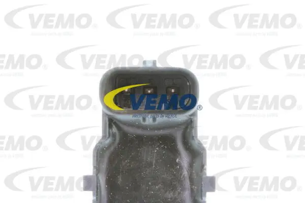 Sensor, parking distance control