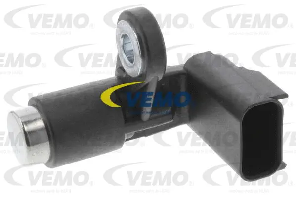 Sensor, crankshaft pulse