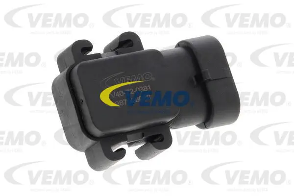 Air Pressure Sensor, altitude adaption