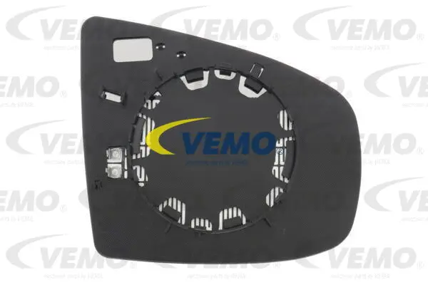 Mirror Glass, exterior mirror