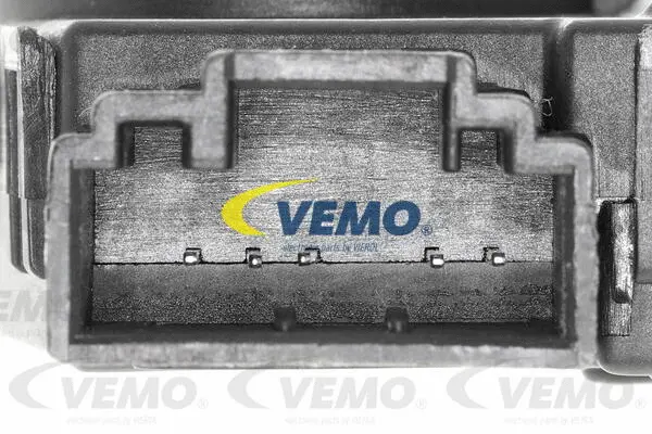 Actuator, blending flap