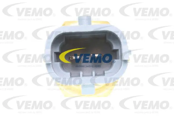 Sensor, coolant temperature