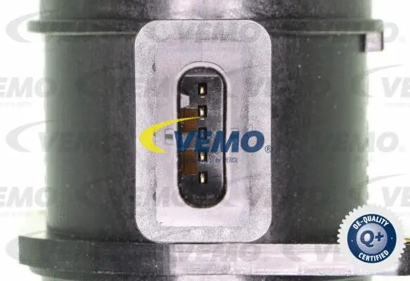 Mass Air Flow Sensor