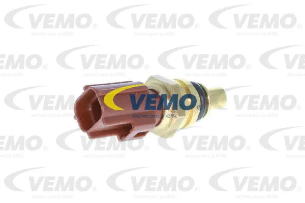 Sensor, coolant temperature