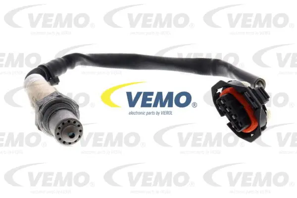 Lambda Sensor
