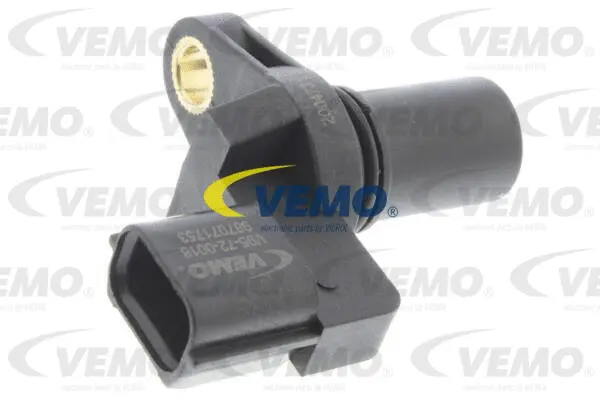 Sensor, ignition pulse
