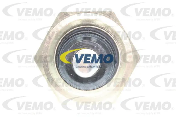 Sensor, coolant temperature