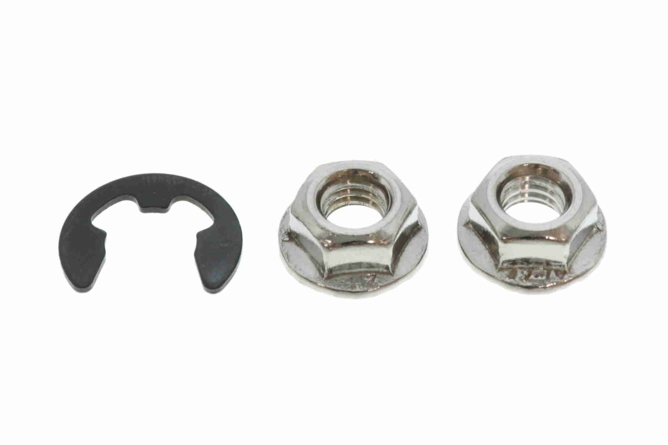 Control Box, charger