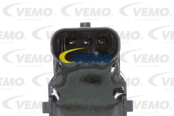 Sensor, parking distance control