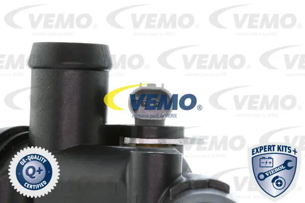 Thermostat Housing