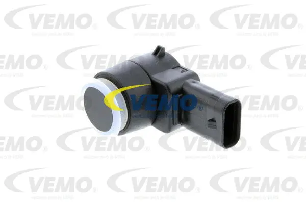 Sensor, parking distance control