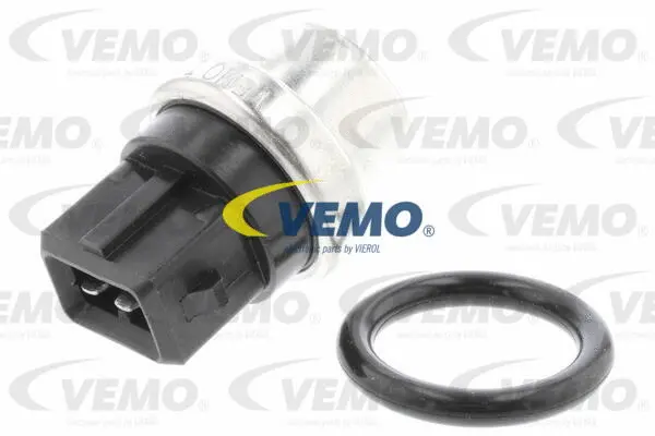 Temperature Switch, radiator fan