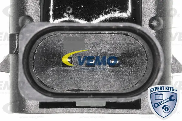 Sensor, parking distance control