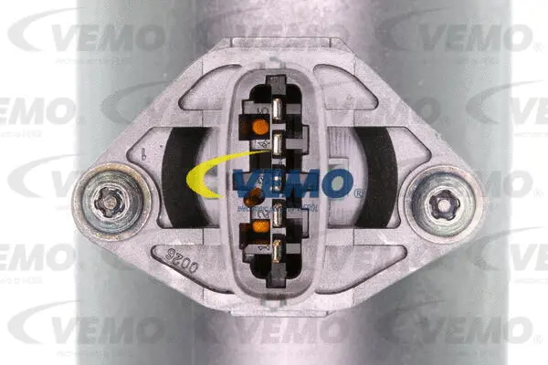 Mass Air Flow Sensor