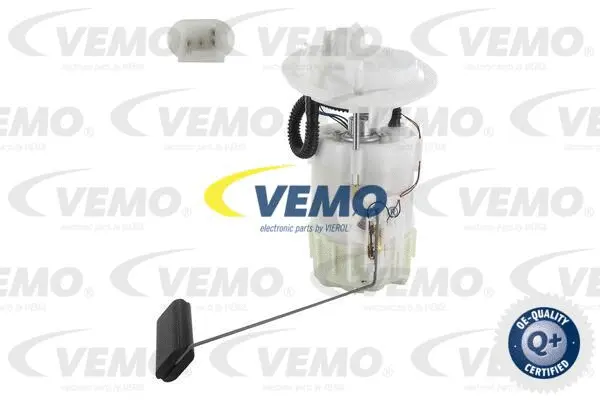Fuel Feed Unit