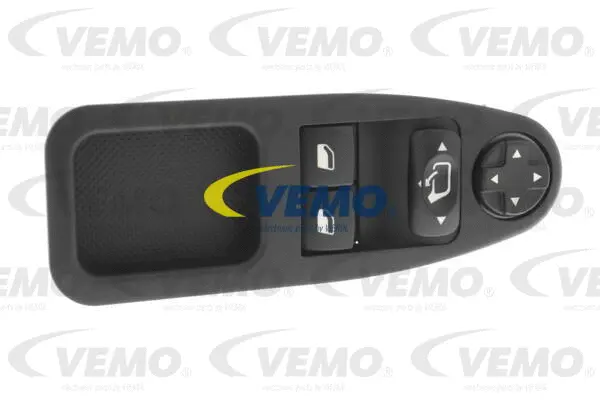 Switch, window regulator