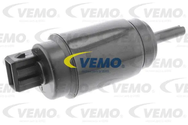 Washer Fluid Pump, window cleaning