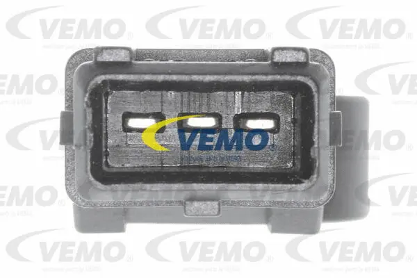 Sensor, camshaft position