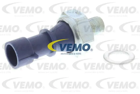 Oil Pressure Switch