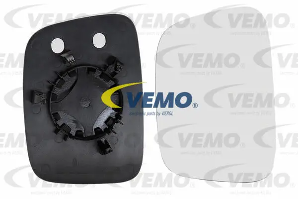 Mirror Glass, exterior mirror