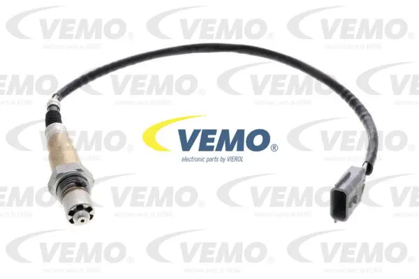 Lambda Sensor (V46-76-0031)