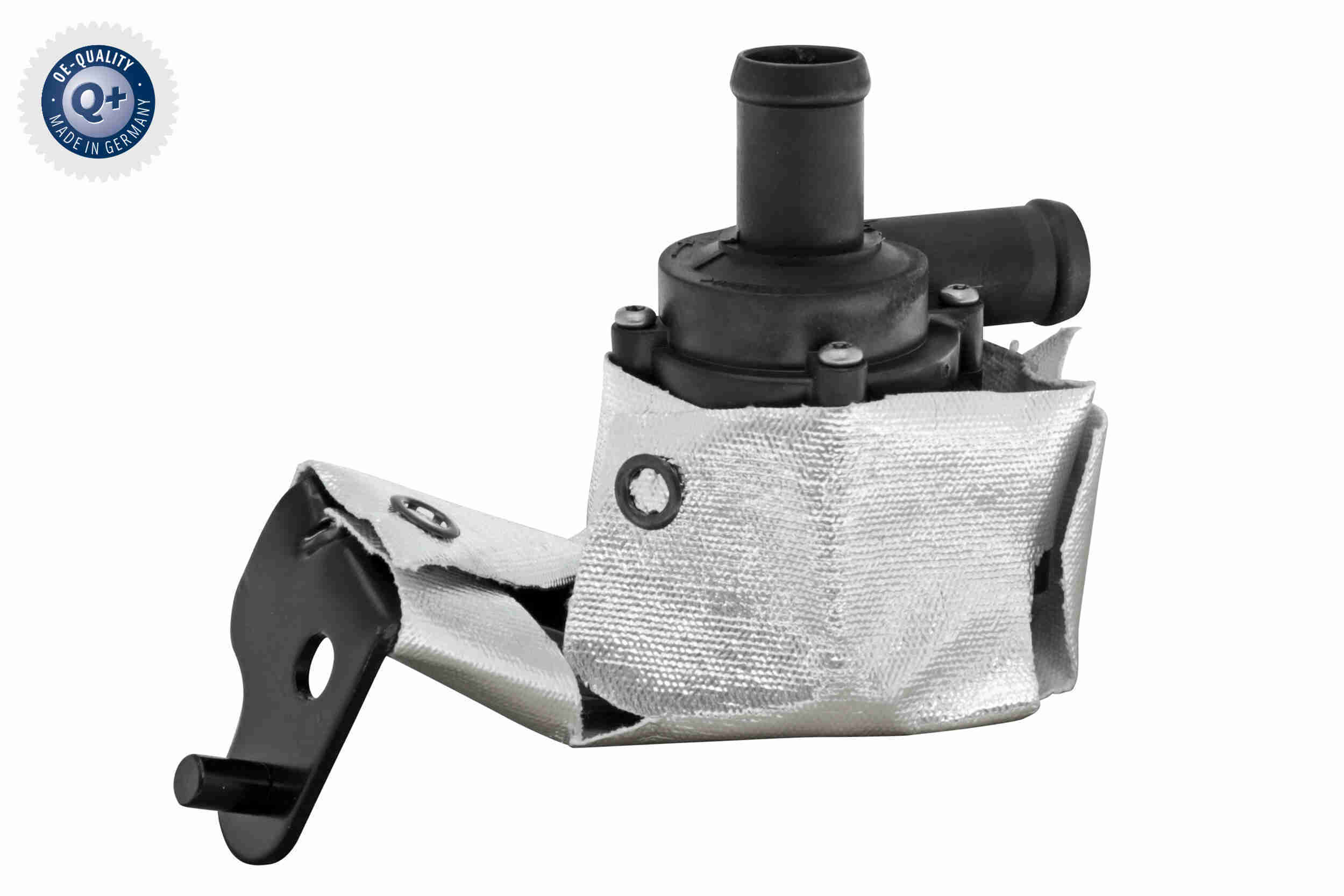 Auxiliary Water Pump (cooling water circuit) (V10-16-0056)