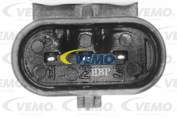 Sensor, parking distance control