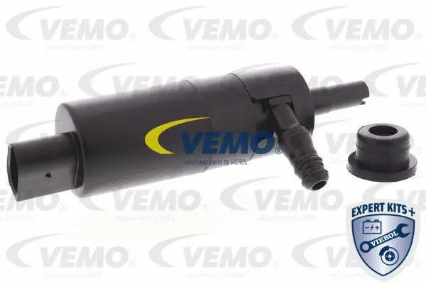 Washer Fluid Pump, headlight cleaning