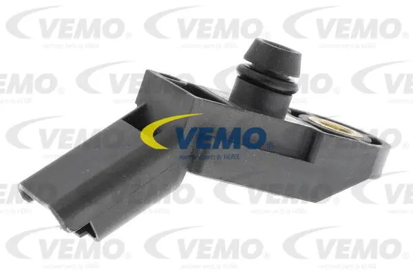 Air Pressure Sensor, altitude adaption