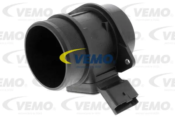 Mass Air Flow Sensor