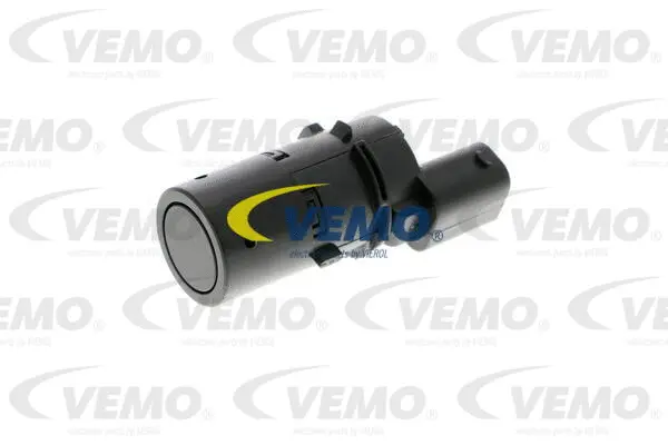 Sensor, parking distance control