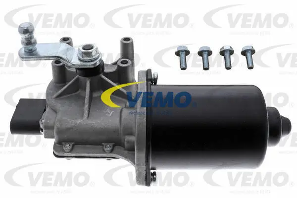 Wiper Motor