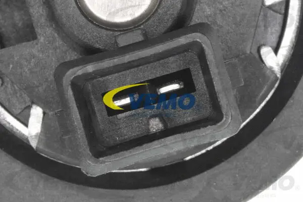 Auxiliary Water Pump (cooling water circuit)