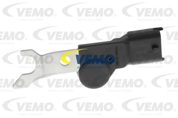 Sensor, RPM