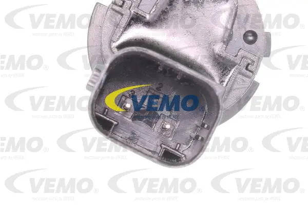 Sensor, parking distance control