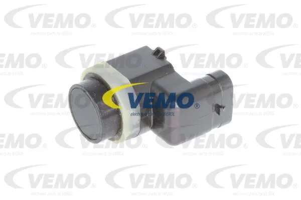 Sensor, parking distance control