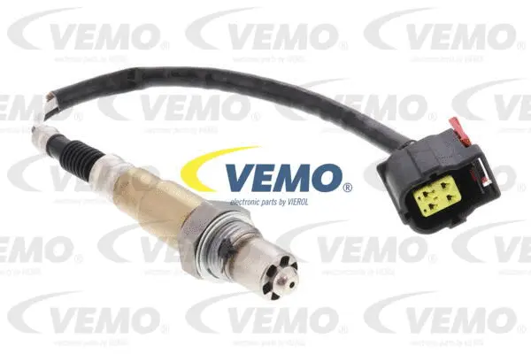 Lambda Sensor